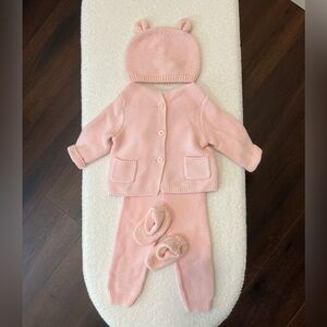 Baby Gap Brennan Set 6-12 months